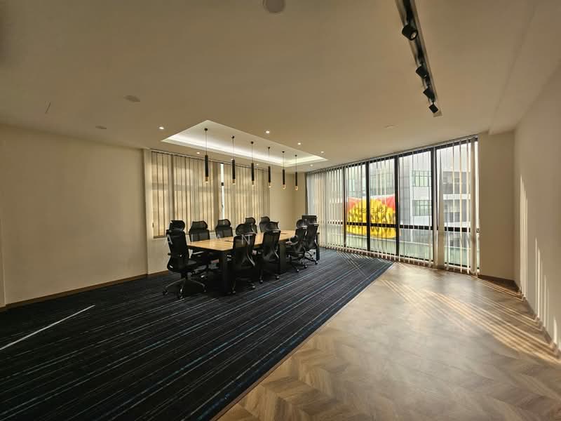 Kedai / Pejabat untuk Disewa di 16 Sierra (Puchong) - Alan Chan - Interior - PropertyGuru.com.my