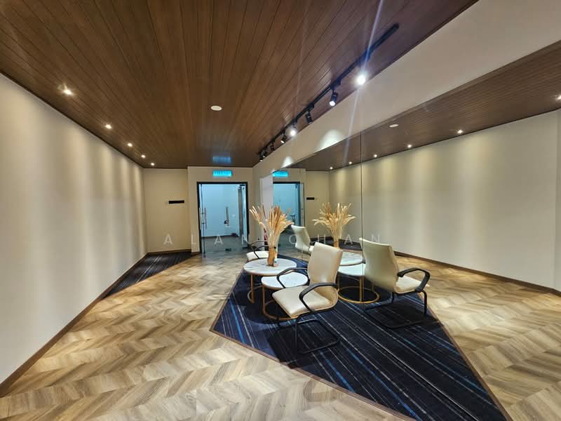 Kedai / Pejabat untuk Disewa di 16 Sierra (Puchong) - Alan Chan - Lobby - PropertyGuru.com.my