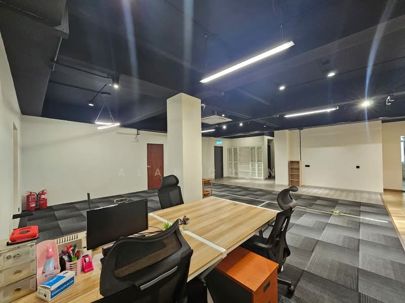 Kedai / Pejabat untuk Disewa di 16 Sierra (Puchong) - Alan Chan - Interior - PropertyGuru.com.my