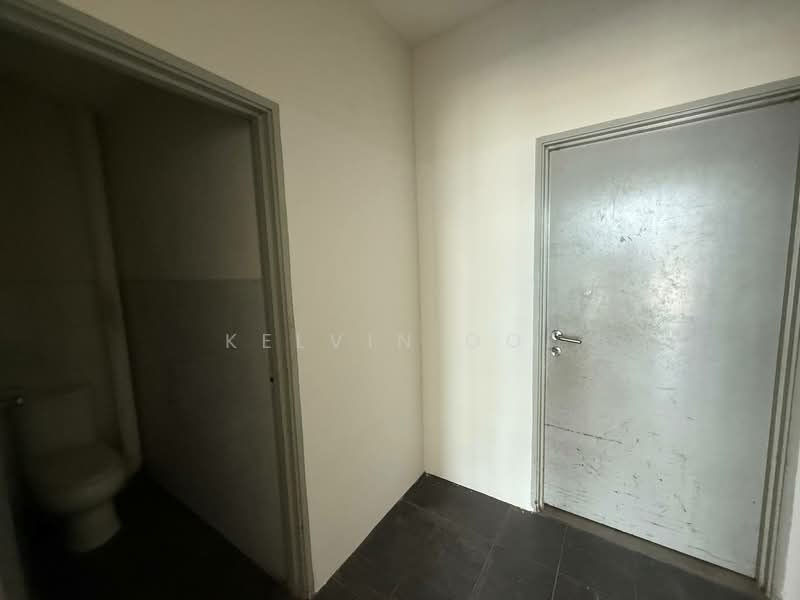 Kilang untuk Disewa di Batu Kawan (Penang) - Kelvin Ooi - Bathroom - PropertyGuru.com.my