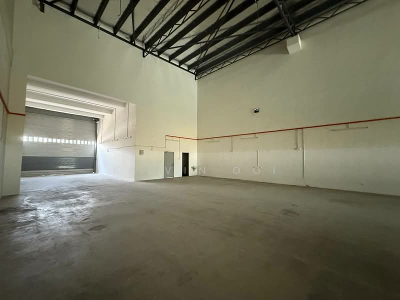 Kilang untuk Disewa di Batu Kawan (Penang) - Kelvin Ooi - Interior - PropertyGuru.com.my