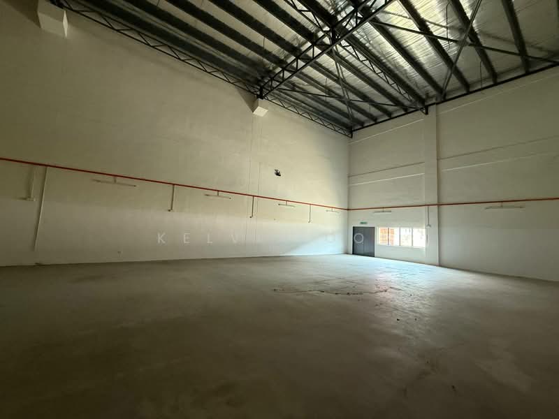 Kilang untuk Disewa di Batu Kawan (Penang) - Kelvin Ooi - Interior - PropertyGuru.com.my