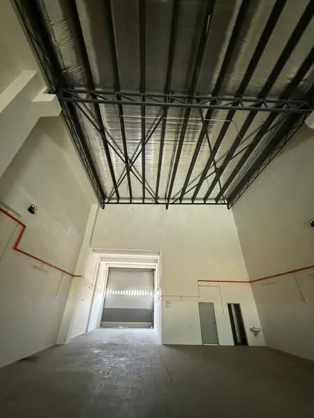 Kilang untuk Disewa di Batu Kawan (Penang) - Kelvin Ooi - Interior - PropertyGuru.com.my