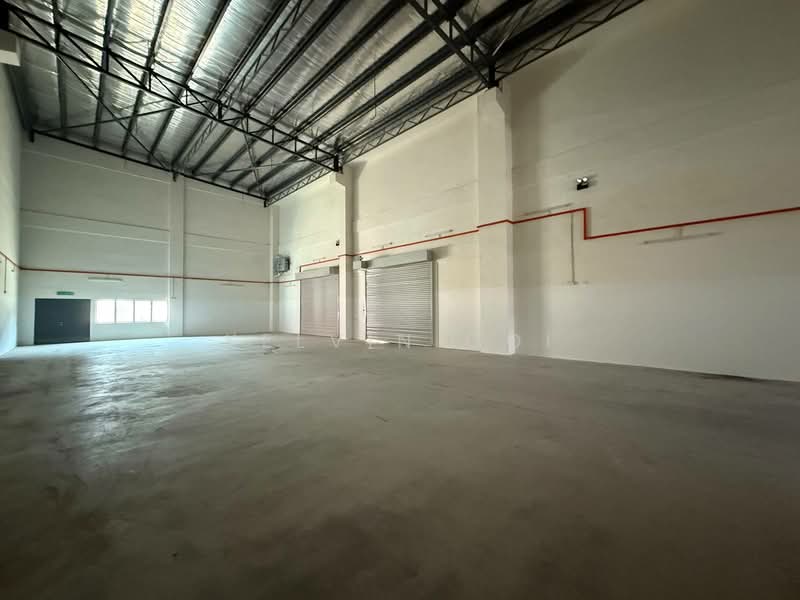 Kilang untuk Disewa di Batu Kawan (Penang) - Kelvin Ooi - Interior - PropertyGuru.com.my