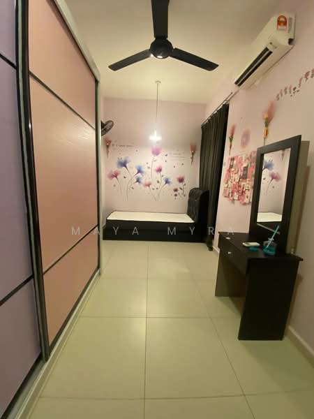 Kondominium untuk Disewa di Serin Residency - Maya Myra - Bedroom - PropertyGuru.com.my