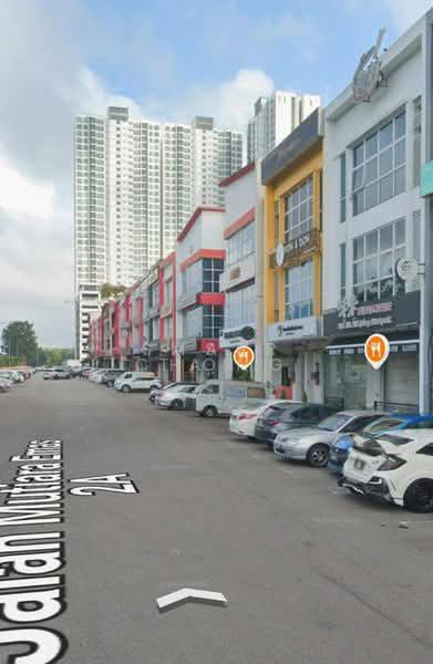 Shop / Office for Sale in Austin (Johor Bahru) - May Chong - Exterior - PropertyGuru.com.my