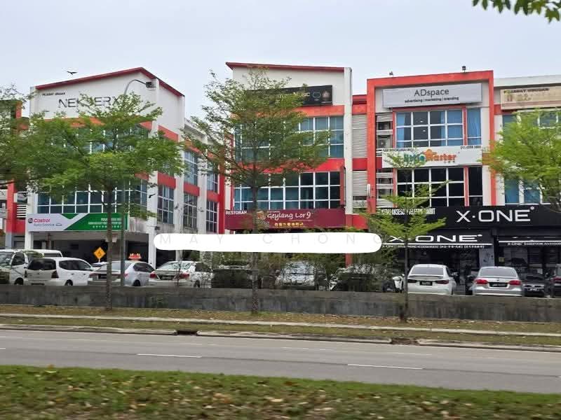 Shop / Office for Sale in Austin (Johor Bahru) - May Chong - Exterior - PropertyGuru.com.my