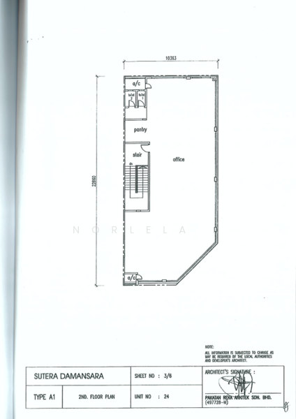 Shop / Office for Rent in Petaling Jaya (Selangor) - Norlela . - PropertyGuru.com.my