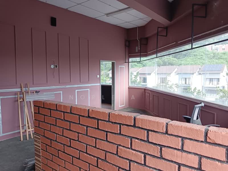 Shop / Office for Rent in Petaling Jaya (Selangor) - Norlela . - Interior - PropertyGuru.com.my