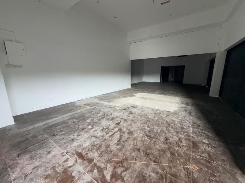 Shop / Office untuk Disewa di Petaling Jaya (Selangor) - Norlela . - Interior - PropertyGuru.com.my