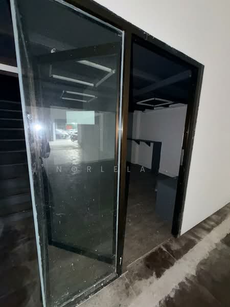 Shop / Office untuk Disewa di Petaling Jaya (Selangor) - Norlela . - Entrance - PropertyGuru.com.my