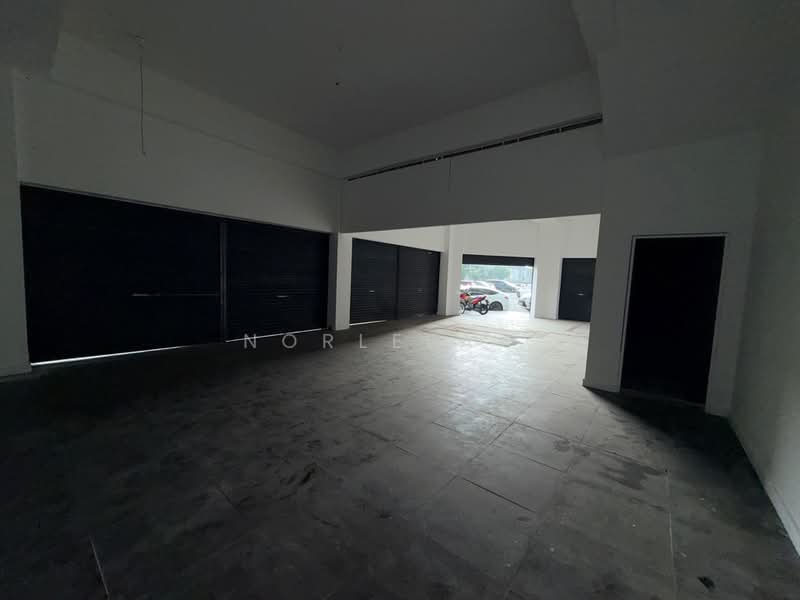 Shop / Office untuk Disewa di Petaling Jaya (Selangor) - Norlela . - Interior - PropertyGuru.com.my