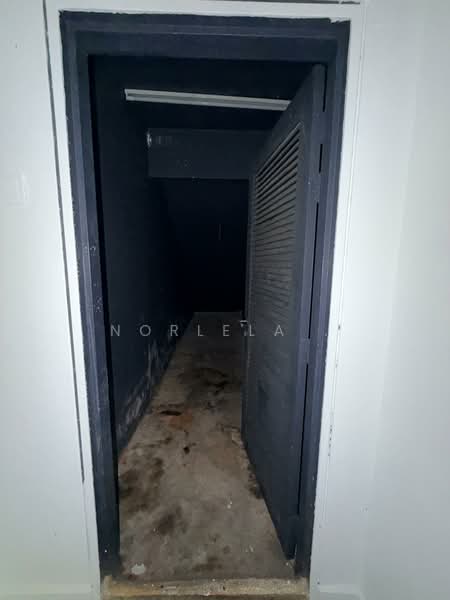 Shop / Office untuk Disewa di Petaling Jaya (Selangor) - Norlela . - Entrance - PropertyGuru.com.my