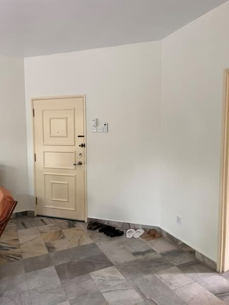 Kondominium untuk Dijual di Tiara Damansara - Terry Yee - Entrance - PropertyGuru.com.my