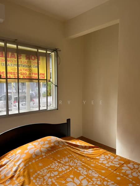 Kondominium untuk Dijual di Tiara Damansara - Terry Yee - Bedroom - PropertyGuru.com.my