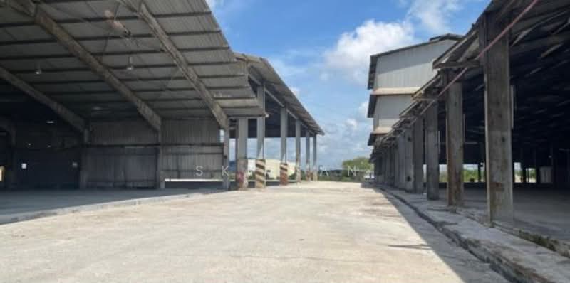 Warehouse for Rent in Kulai (Johor) - Sky Tan - Exterior - PropertyGuru.com.my