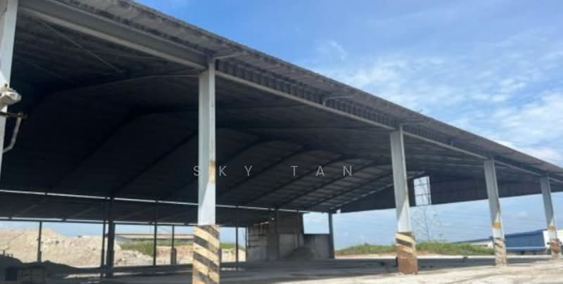 Warehouse for Rent in Kulai (Johor) - Sky Tan - Exterior - PropertyGuru.com.my