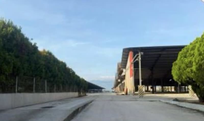 Warehouse for Rent in Kulai (Johor) - Sky Tan - Exterior - PropertyGuru.com.my