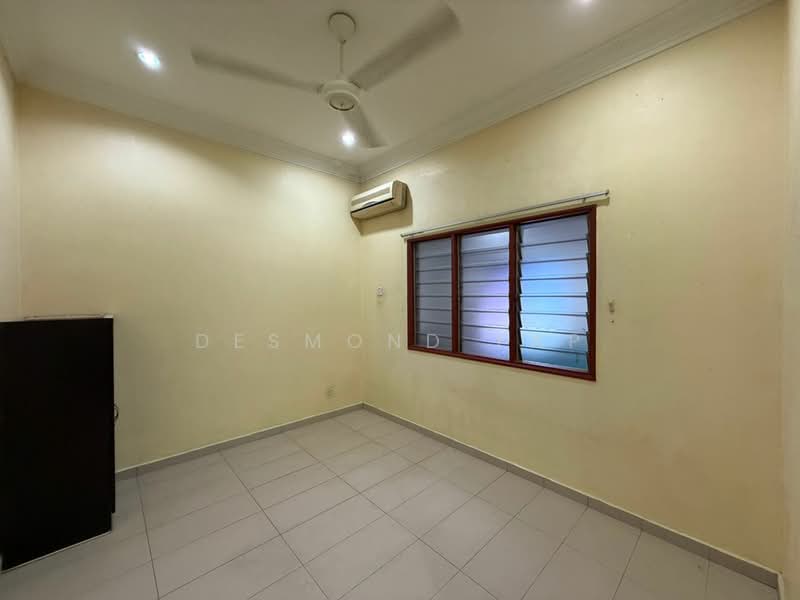 1-storey Terraced House for Rent in Bukit Indah (Iskandar Puteri (Nusajaya)) - Desmond Yap - Interior - PropertyGuru.com.my