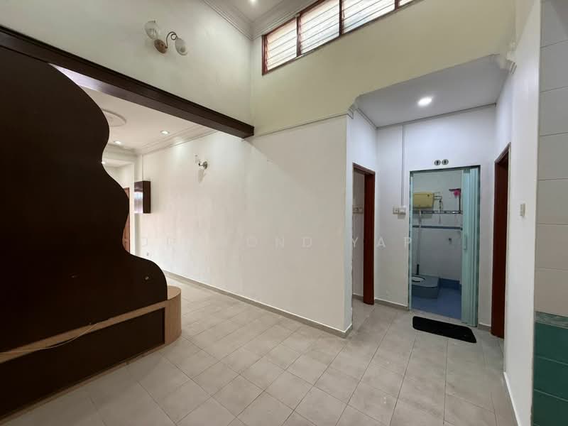1-storey Terraced House for Rent in Bukit Indah (Iskandar Puteri (Nusajaya)) - Desmond Yap - Interior - PropertyGuru.com.my