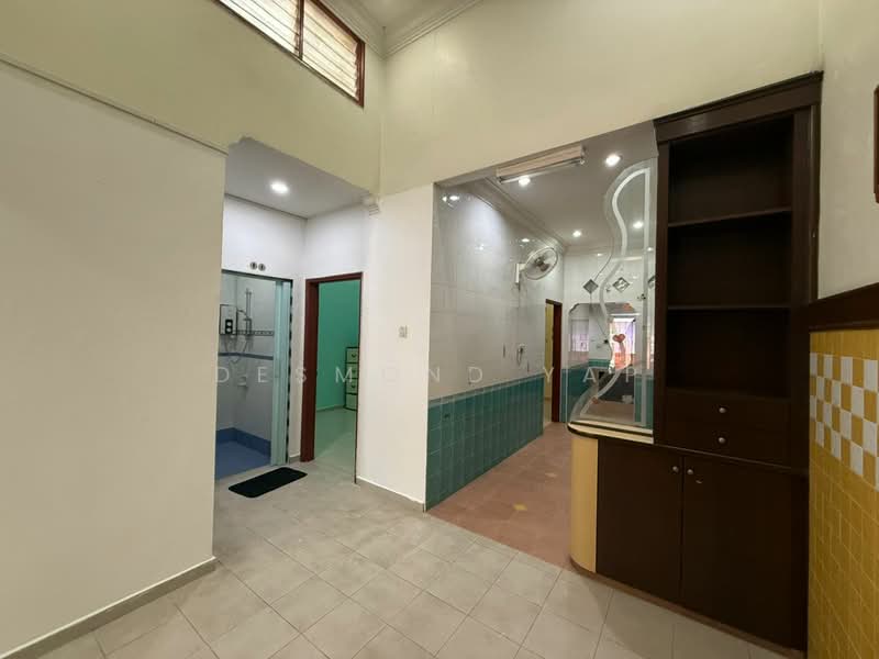 1-storey Terraced House for Rent in Bukit Indah (Iskandar Puteri (Nusajaya)) - Desmond Yap - Interior - PropertyGuru.com.my