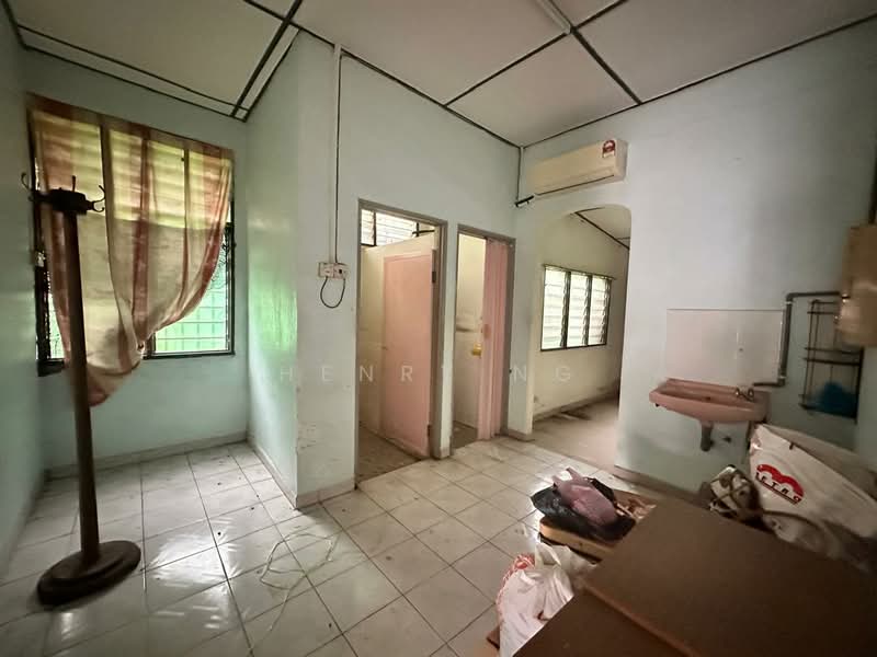 Rumah Teres 1 Tingkat untuk Dijual di Taman Ria Jaya (Sungai Petani) - Henry Ng - Interior - PropertyGuru.com.my