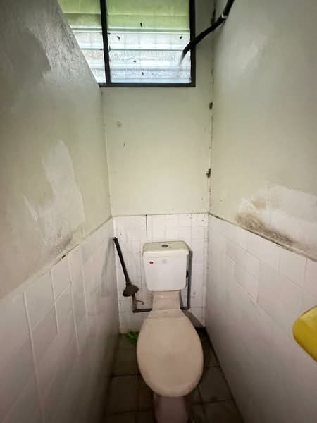 Rumah Teres 1 Tingkat untuk Dijual di Taman Ria Jaya (Sungai Petani) - Henry Ng - Bathroom - PropertyGuru.com.my