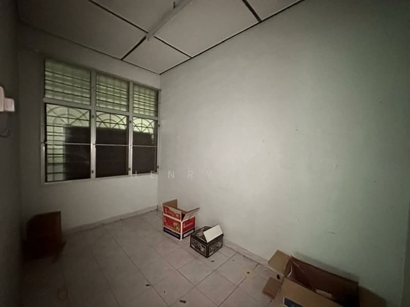 Rumah Teres 1 Tingkat untuk Dijual di Taman Ria Jaya (Sungai Petani) - Henry Ng - Interior - PropertyGuru.com.my