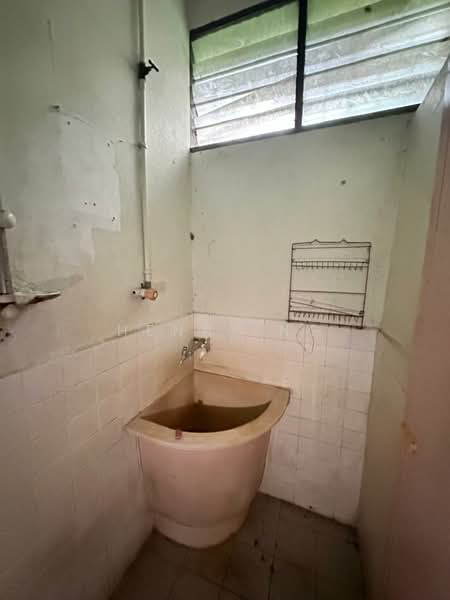 Rumah Teres 1 Tingkat untuk Dijual di Taman Ria Jaya (Sungai Petani) - Henry Ng - Bathroom - PropertyGuru.com.my