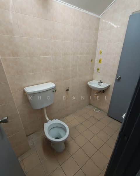Rumah Teres 2-Tingkat untuk Dijual di Bandar Bukit Tinggi 2 (Klang) - Kho Daniel - Bathroom - PropertyGuru.com.my