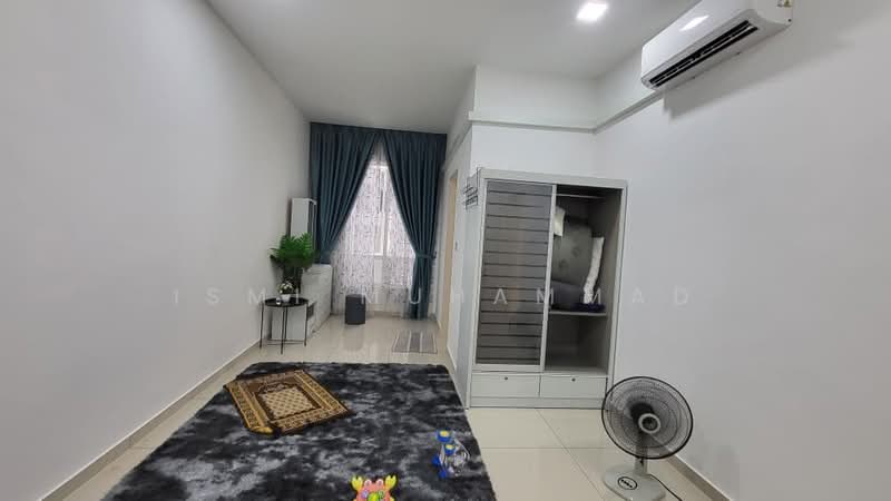 2-storey Terraced House for Rent in Bandar Sri Sendayan (Negeri Sembilan) - Ismi Muhammad - Interior - PropertyGuru.com.my