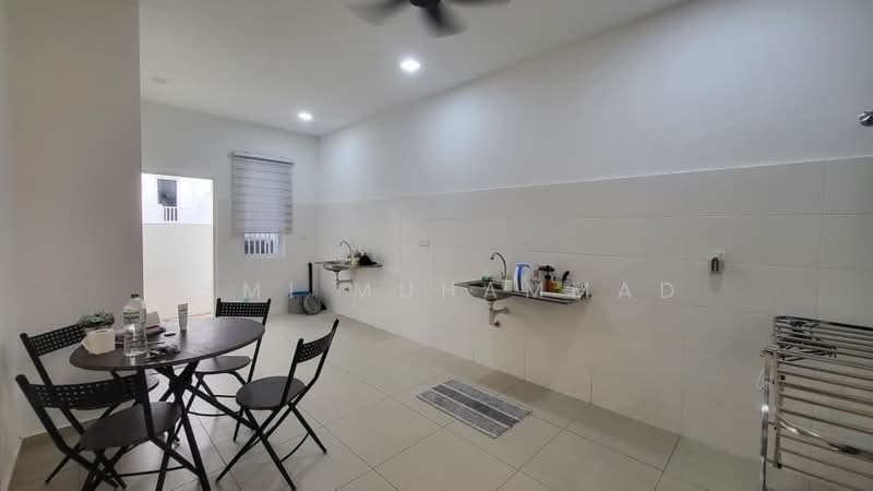 2-storey Terraced House for Rent in Bandar Sri Sendayan (Negeri Sembilan) - Ismi Muhammad - Interior - PropertyGuru.com.my