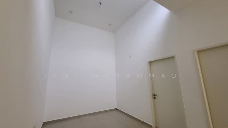 2-storey Terraced House for Rent in Bandar Sri Sendayan (Negeri Sembilan) - Ismi Muhammad - Interior - PropertyGuru.com.my