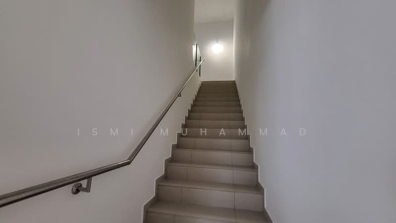2-storey Terraced House for Rent in Bandar Sri Sendayan (Negeri Sembilan) - Ismi Muhammad - Interior - PropertyGuru.com.my
