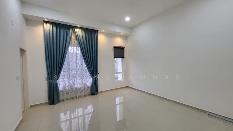 2-storey Terraced House for Rent in Bandar Sri Sendayan (Negeri Sembilan) - Ismi Muhammad - Interior - PropertyGuru.com.my