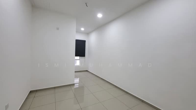 2-storey Terraced House for Rent in Bandar Sri Sendayan (Negeri Sembilan) - Ismi Muhammad - Interior - PropertyGuru.com.my