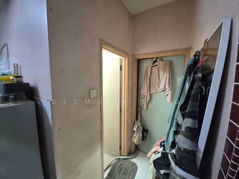 2-storey Terraced House for Sale in Taman Sungai Besi Indah (Seri Kembangan) - Desmond Tang - Interior - PropertyGuru.com.my
