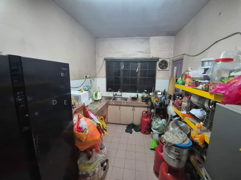 2-storey Terraced House for Sale in Taman Sungai Besi Indah (Seri Kembangan) - Desmond Tang - PropertyGuru.com.my
