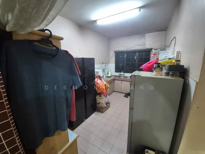 2-storey Terraced House for Sale in Taman Sungai Besi Indah (Seri Kembangan) - Desmond Tang - PropertyGuru.com.my
