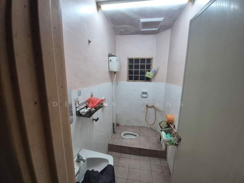 2-storey Terraced House for Sale in Taman Sungai Besi Indah (Seri Kembangan) - Desmond Tang - PropertyGuru.com.my