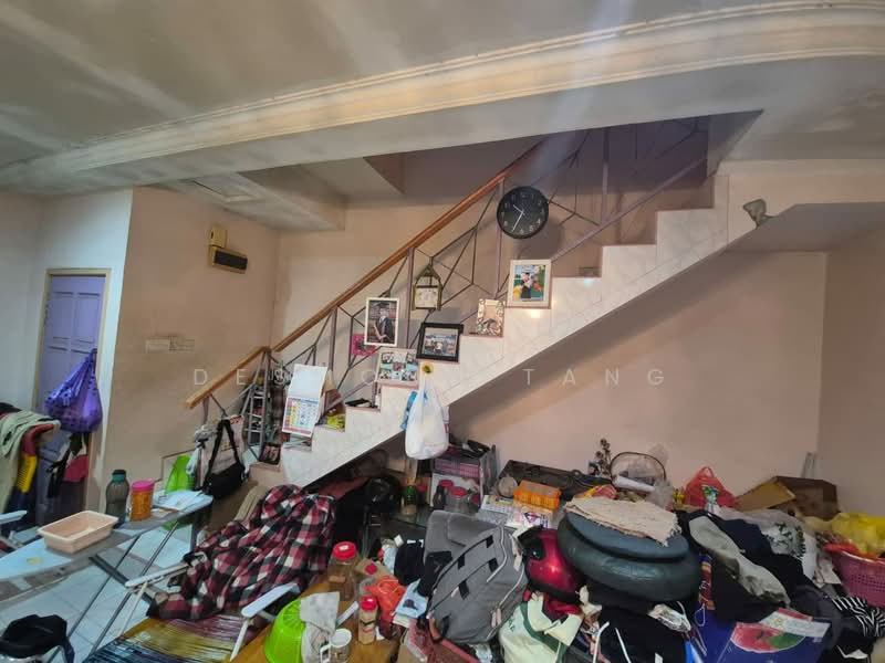 2-storey Terraced House for Sale in Taman Sungai Besi Indah (Seri Kembangan) - Desmond Tang - PropertyGuru.com.my