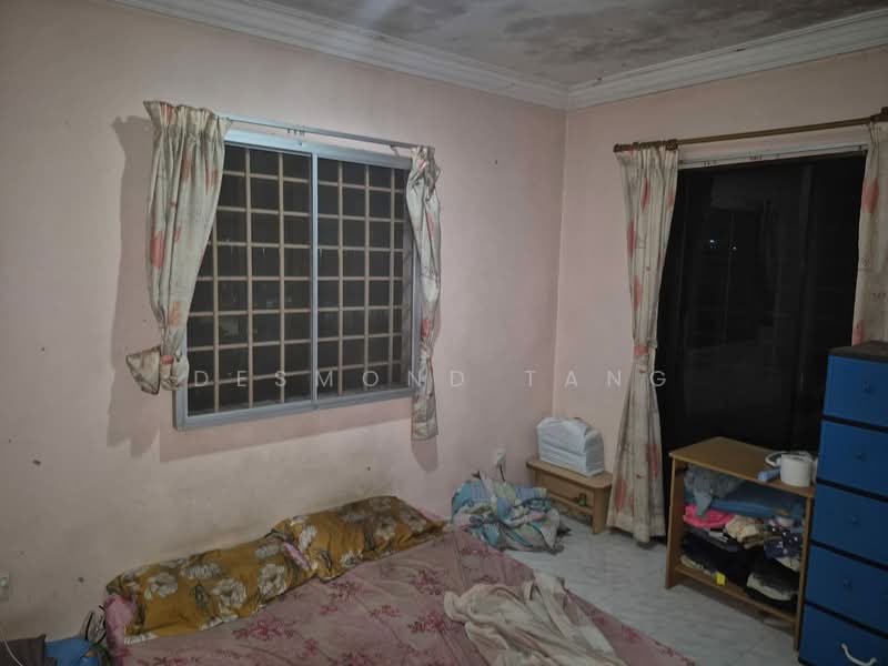 2-storey Terraced House for Sale in Taman Sungai Besi Indah (Seri Kembangan) - Desmond Tang - PropertyGuru.com.my