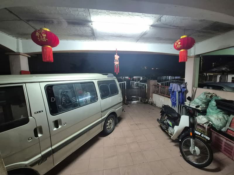 2-storey Terraced House for Sale in Taman Sungai Besi Indah (Seri Kembangan) - Desmond Tang - PropertyGuru.com.my