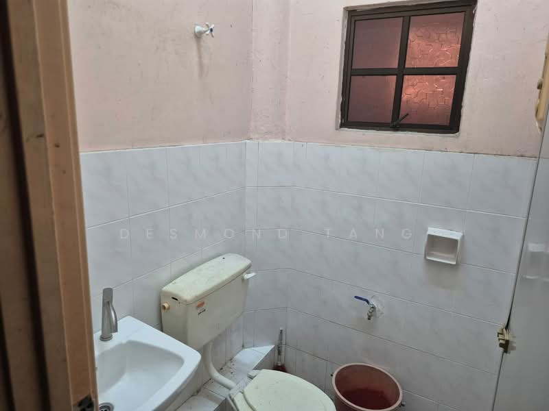 2-storey Terraced House for Sale in Taman Sungai Besi Indah (Seri Kembangan) - Desmond Tang - PropertyGuru.com.my