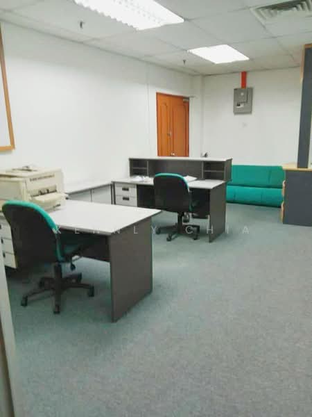 Office for Sale in Johor Bahru (Johor) - Kennly Chia - Interior - PropertyGuru.com.my