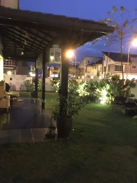 Cluster House for Sale in Klang (Selangor) - Emily Lim - Exterior - PropertyGuru.com.my