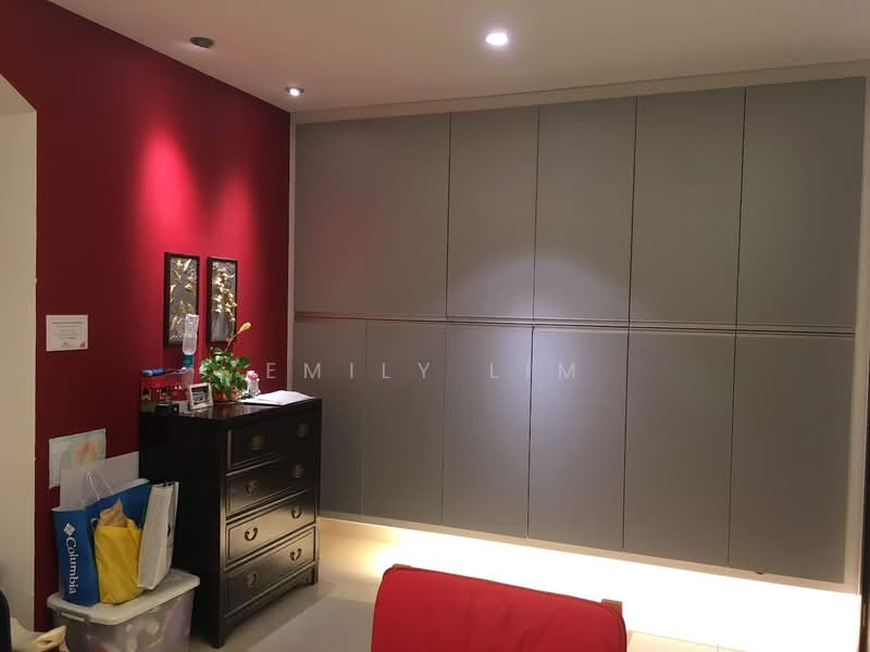 Cluster House for Sale in Klang (Selangor) - Emily Lim - Interior - PropertyGuru.com.my