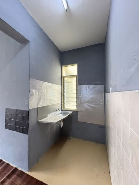 Rumah Flat untuk Dijual di Prestige III - Correen Lee - Interior - PropertyGuru.com.my