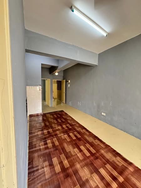 Rumah Flat untuk Dijual di Prestige III - Correen Lee - Interior - PropertyGuru.com.my