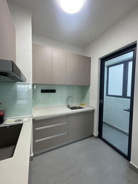 Service Residence for Rent at Baron Residence @ Lake City - Adam Tang - PropertyGuru.com.my